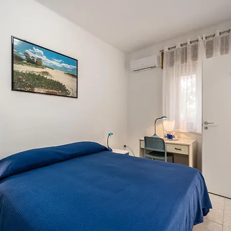 Apartmán Monolocale Gio *