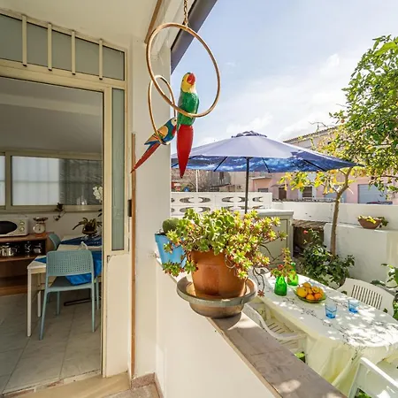 Monolocale Gio Apartment *