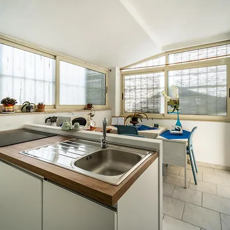Monolocale Gio Apartamento