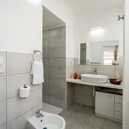 Apartment Monolocale Gio *