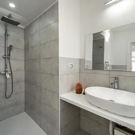 Monolocale Gio Apartment *