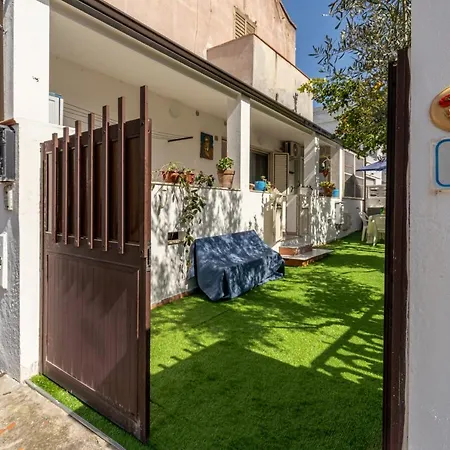 Apartment Monolocale Gio Carbonia