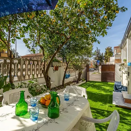 Apartment Monolocale Gio